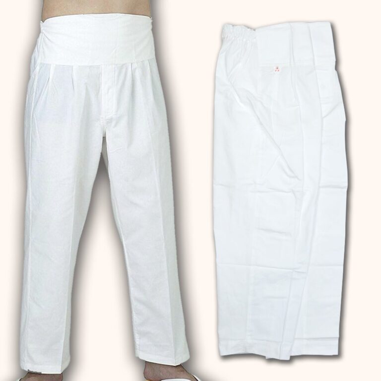 Hon-dabo (Festival Pants)