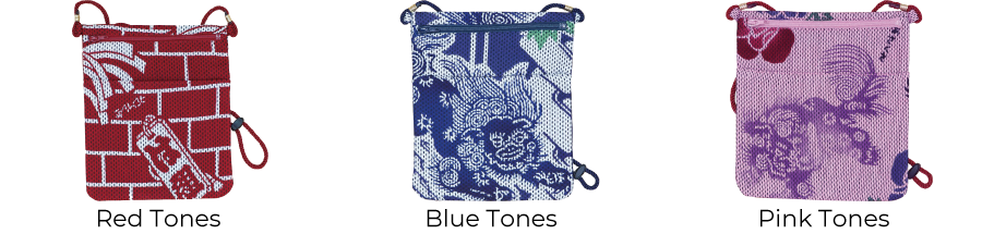 pochette