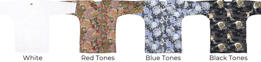 koikuchi-shirt